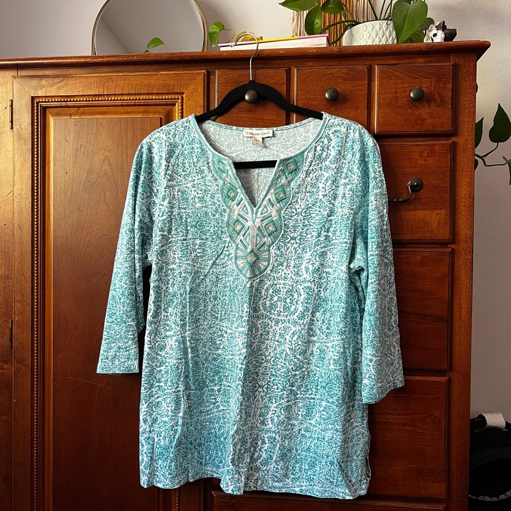 Great condition top!